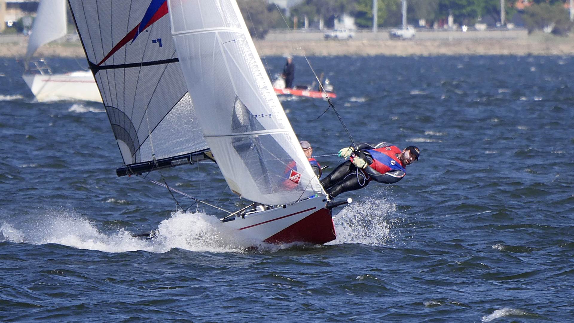 Perth Dinghy Club