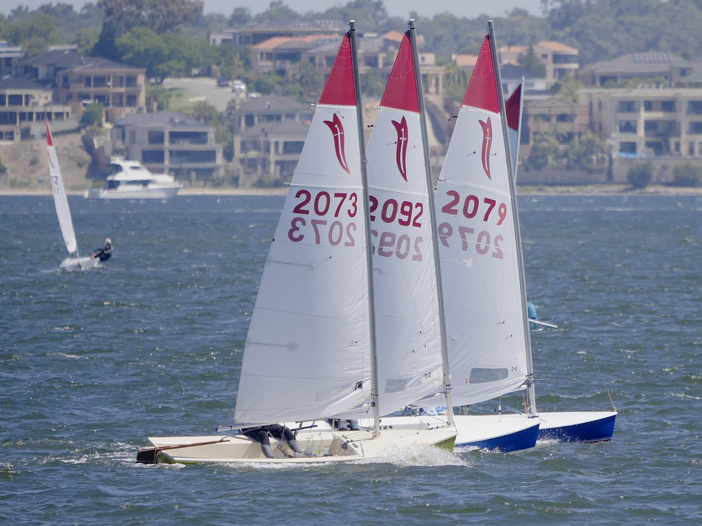 National Sabres 2017