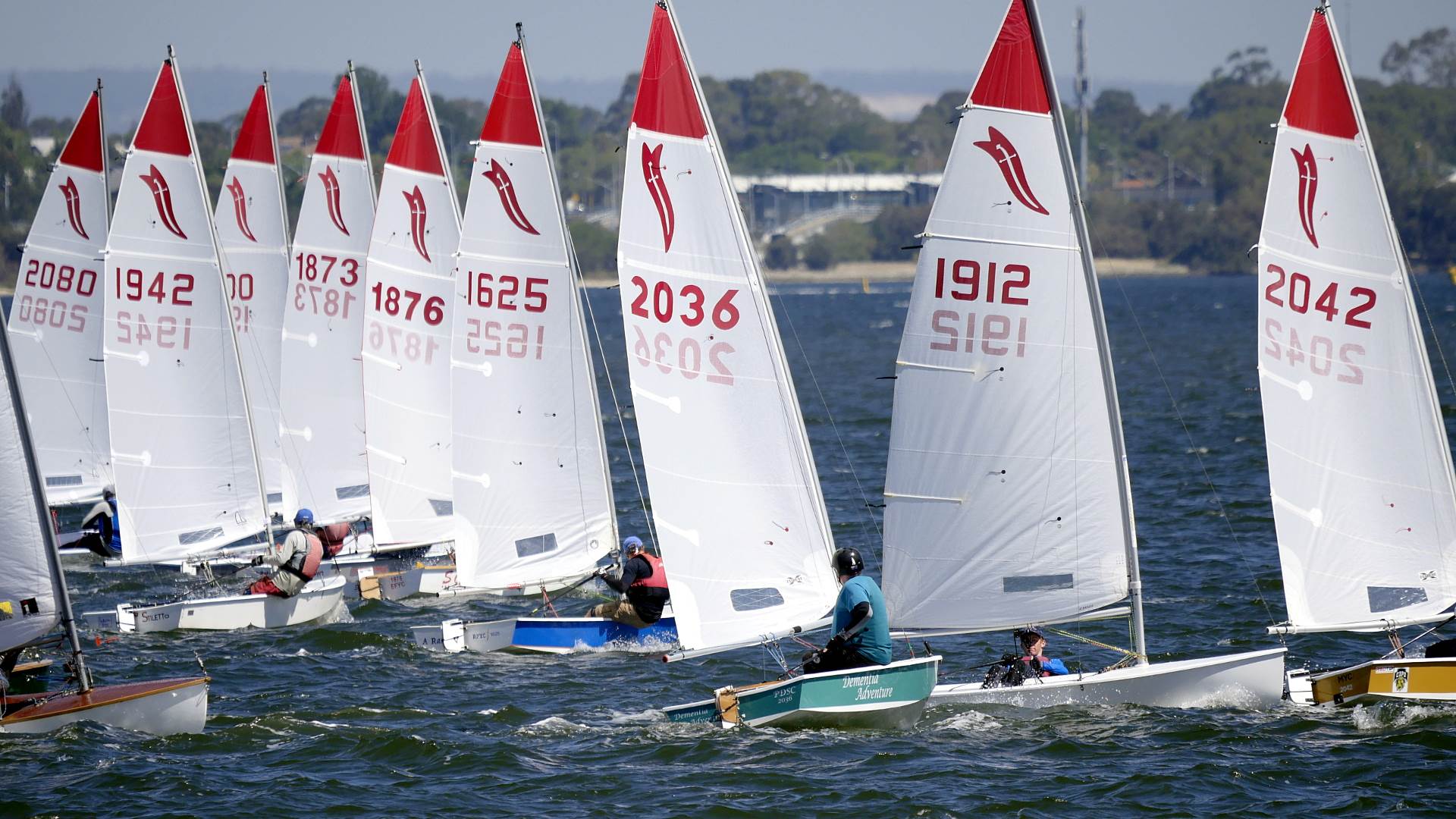 National Sabres 2017