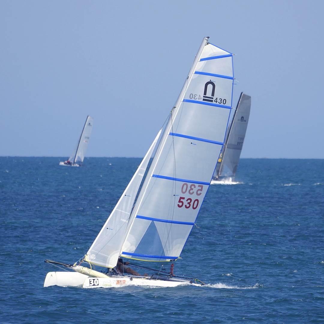 Nacra Championships