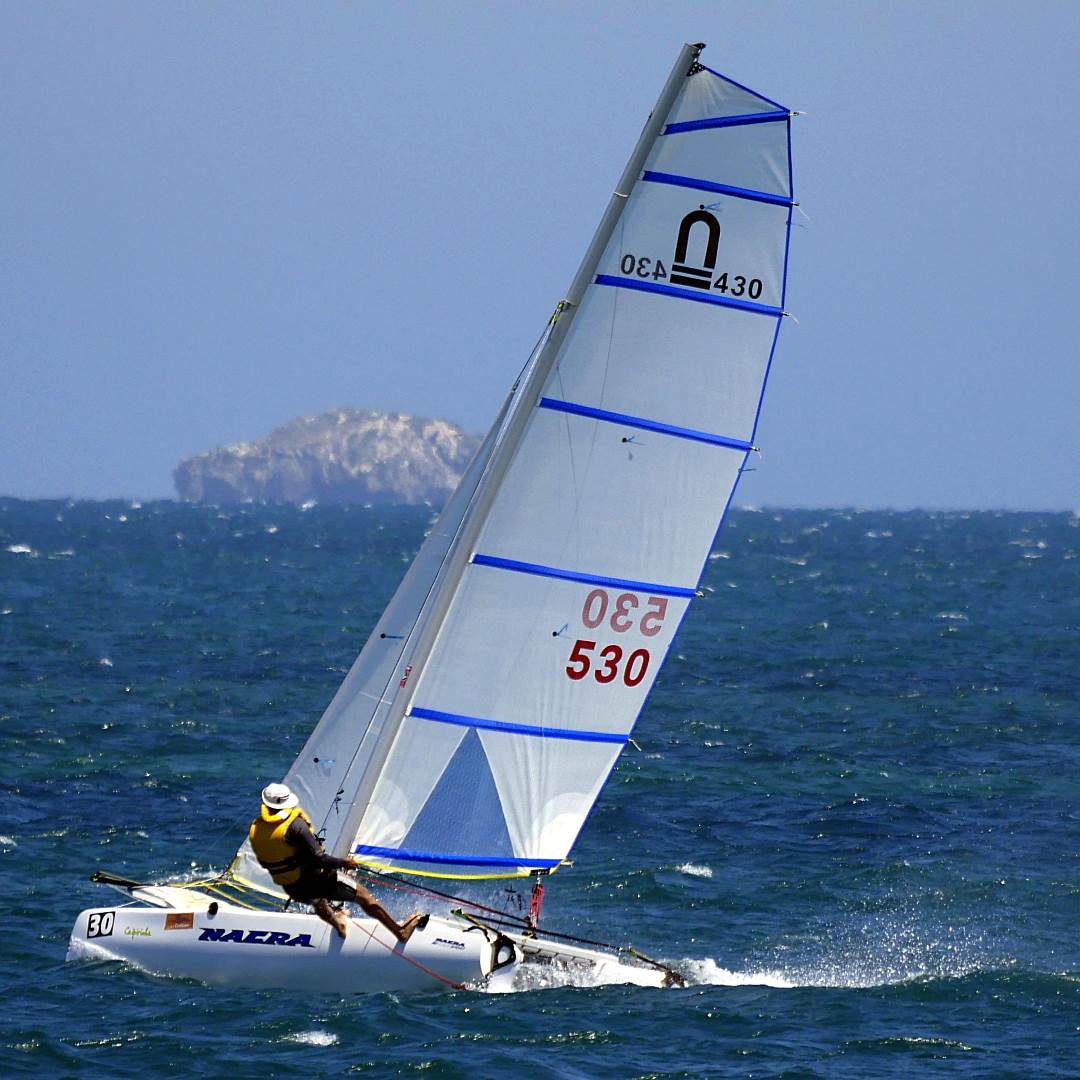 Nacra Championships