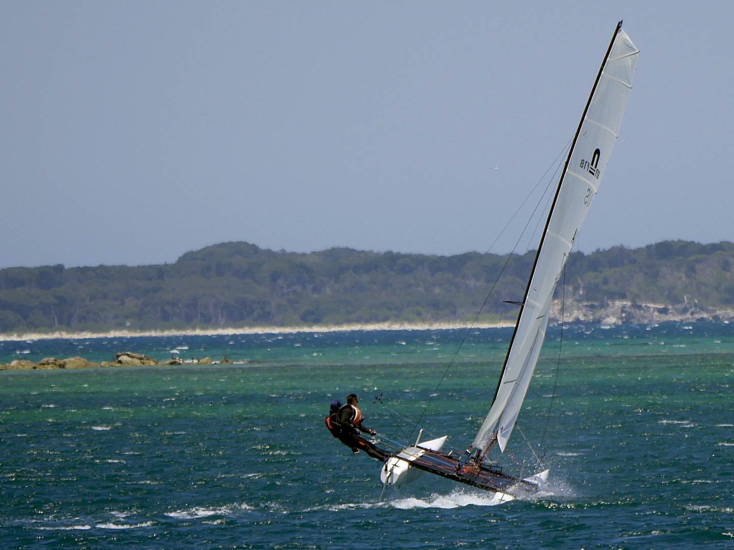 Nacra Championships