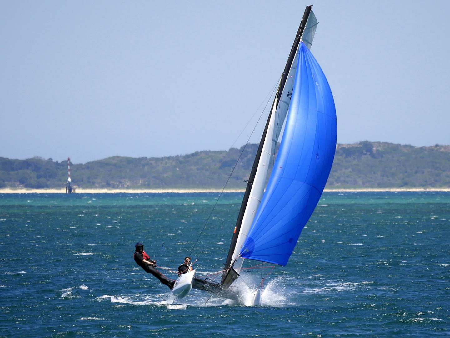 Nacra Championships
