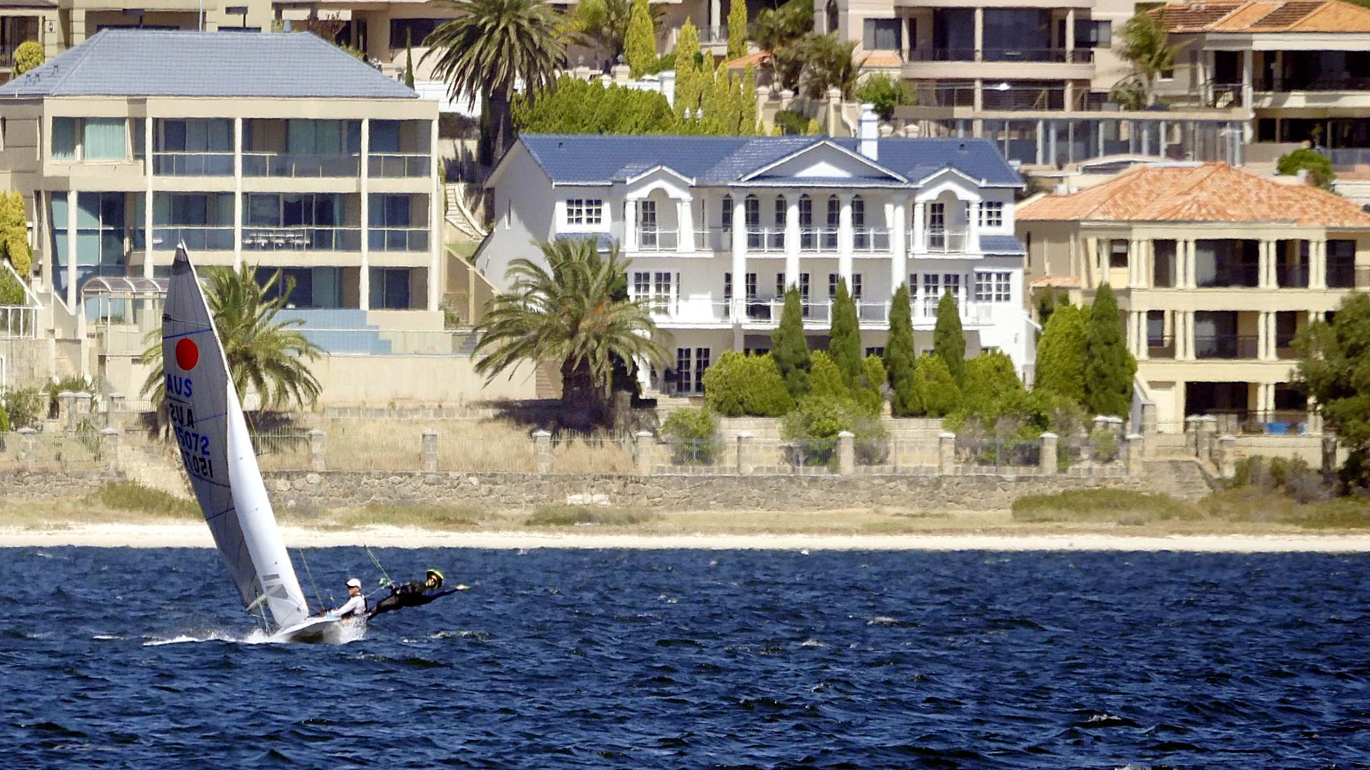 Fireball Championships