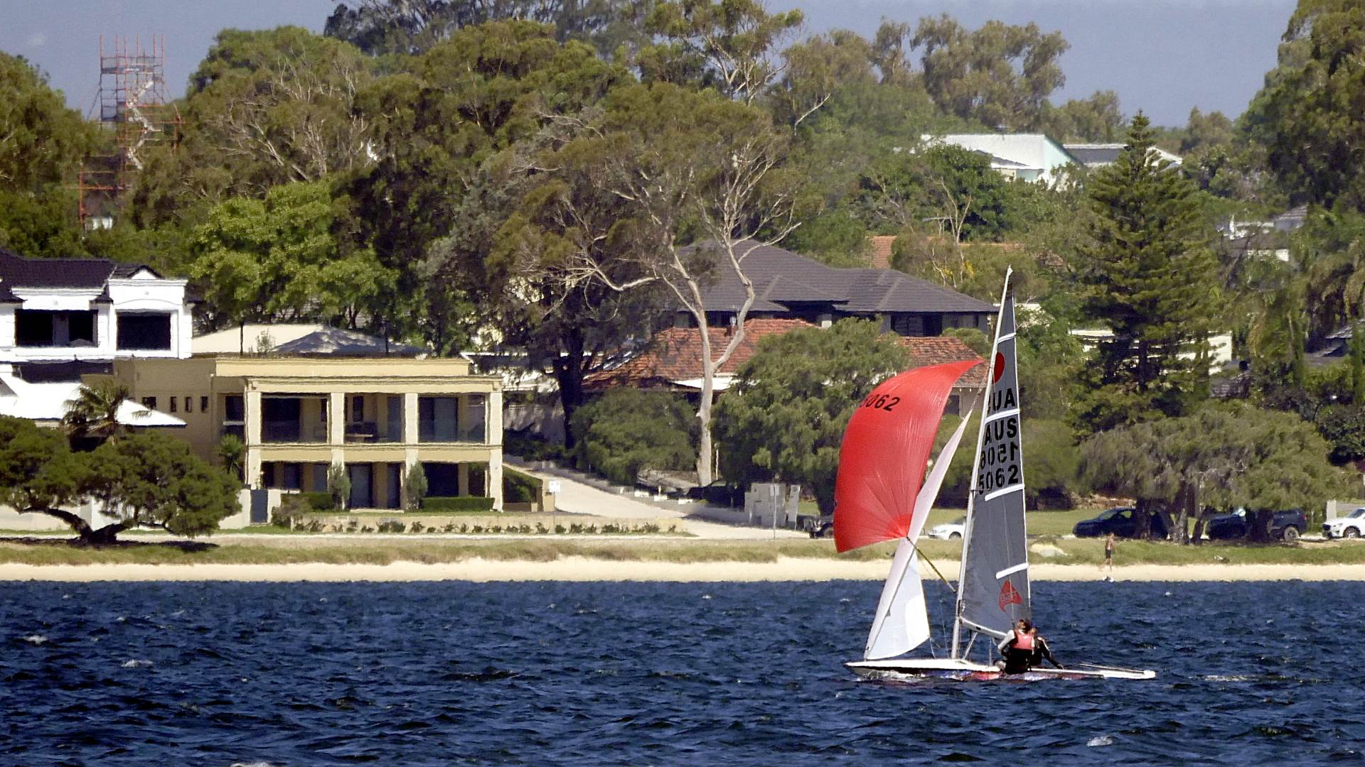 Fireball Championships