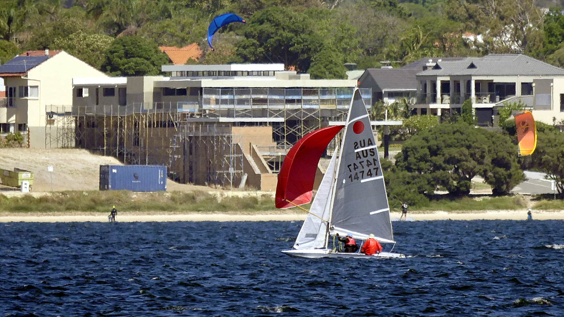 Fireball Championships