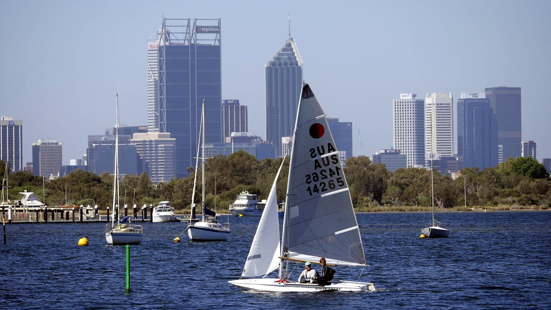 Fireball Championships