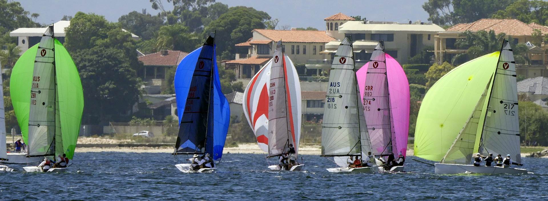 World Viper Championships