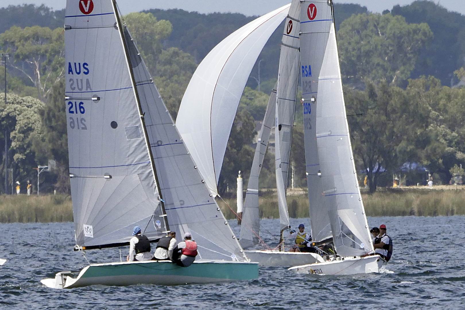 World Viper Championships