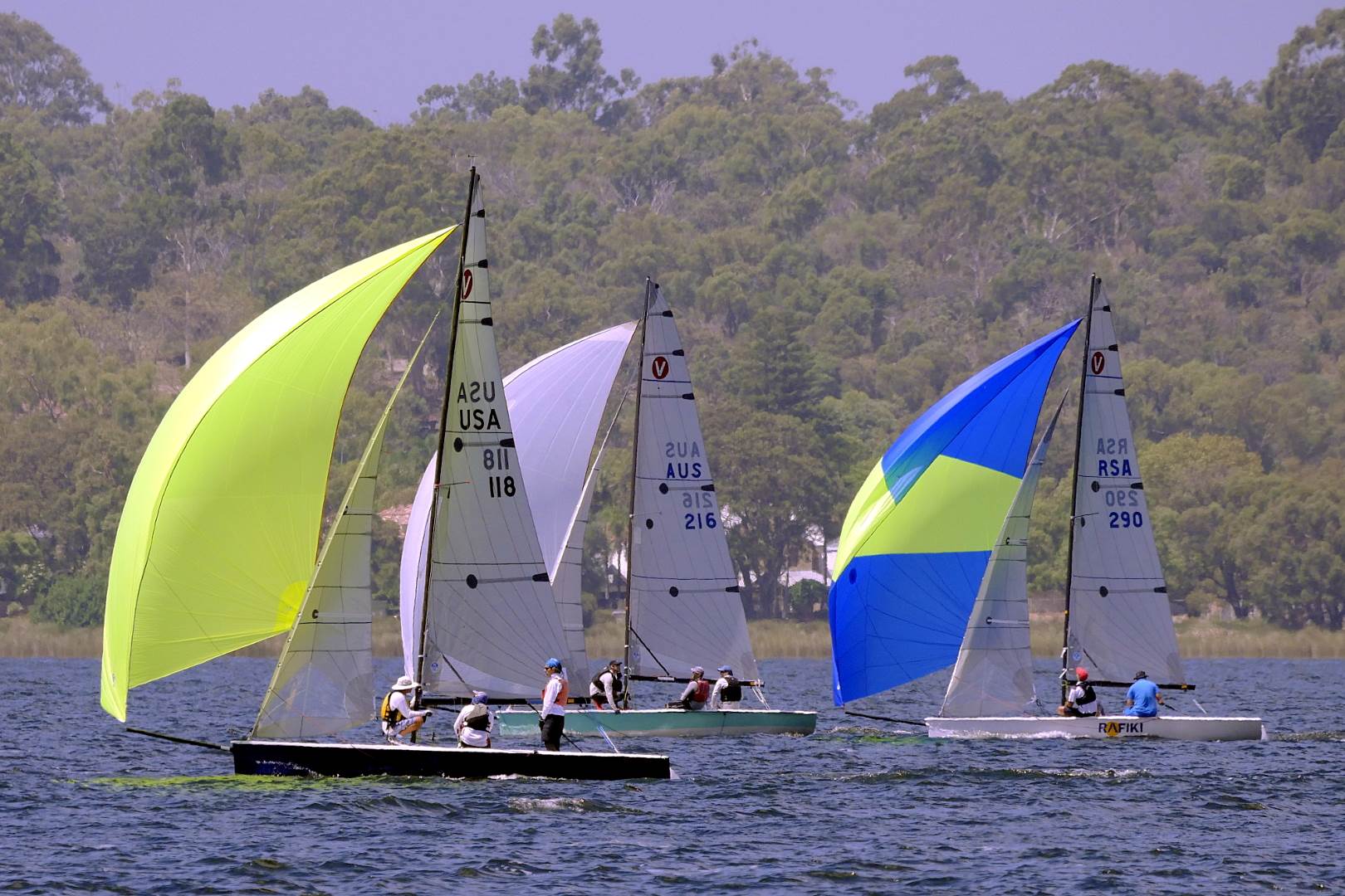 World Viper Championships