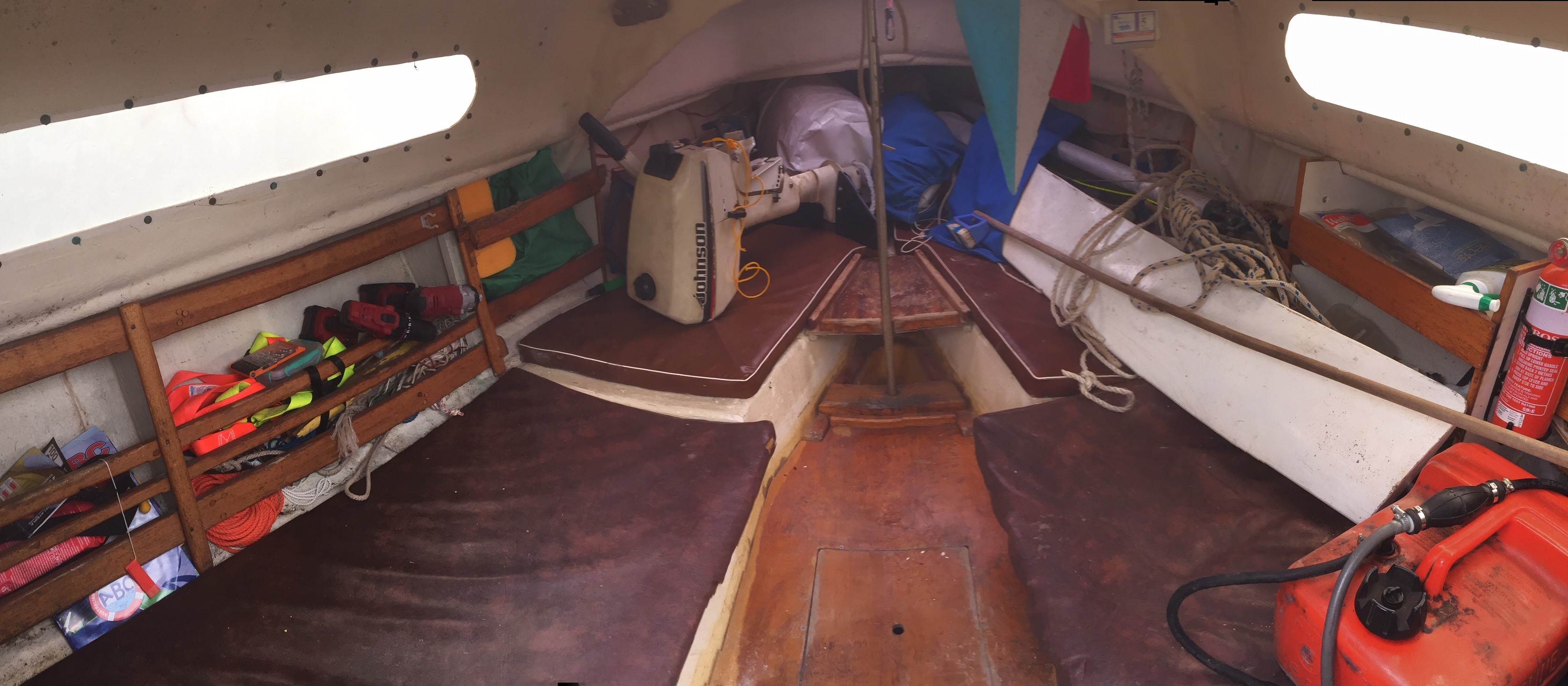 !st pictures of new toy