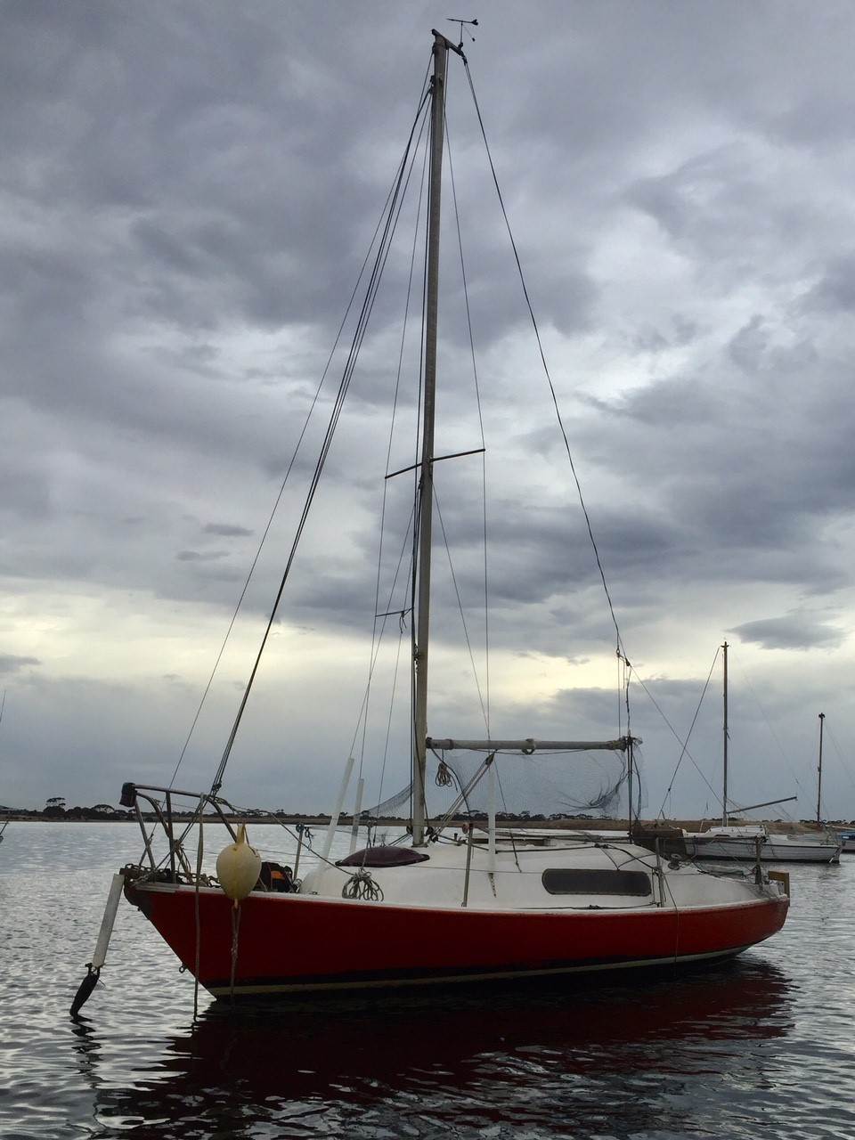 !st pictures of new toy