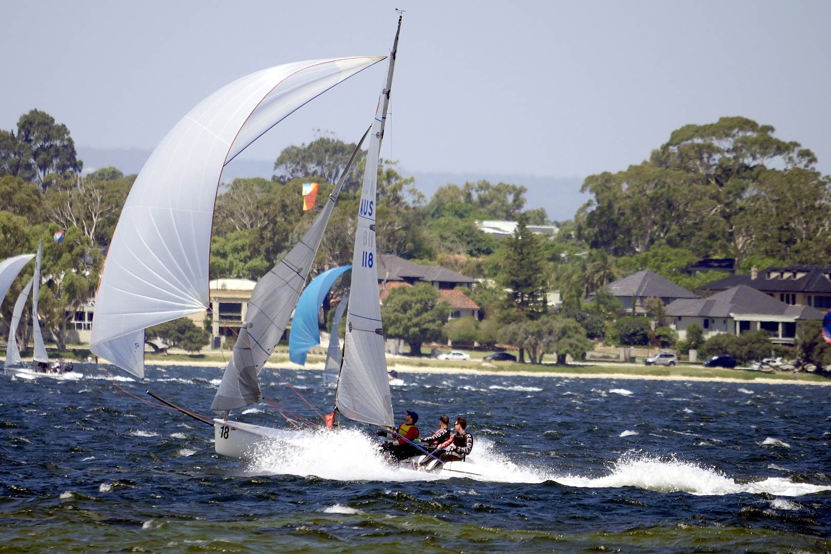 Post your wildest ride PHOTOS