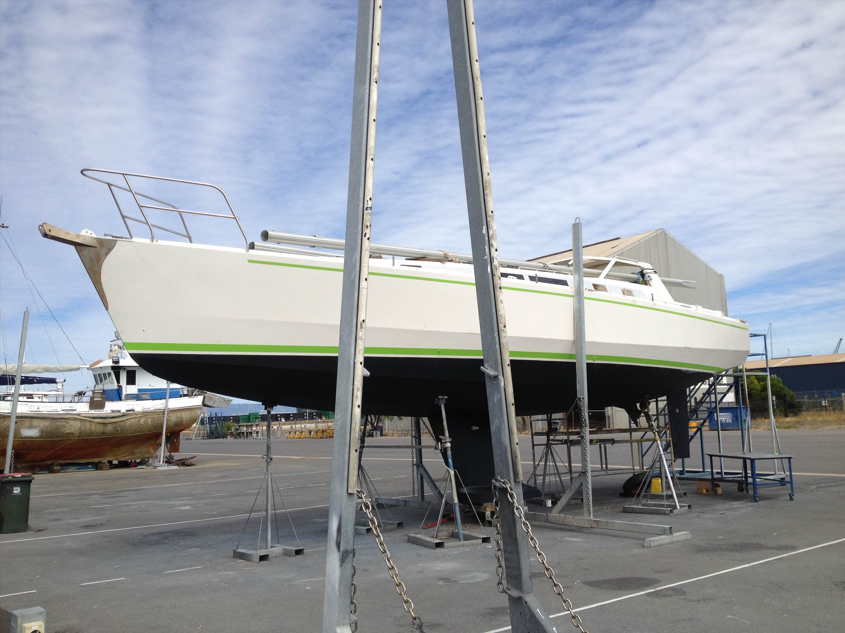 Van de Stadt Madeira 46