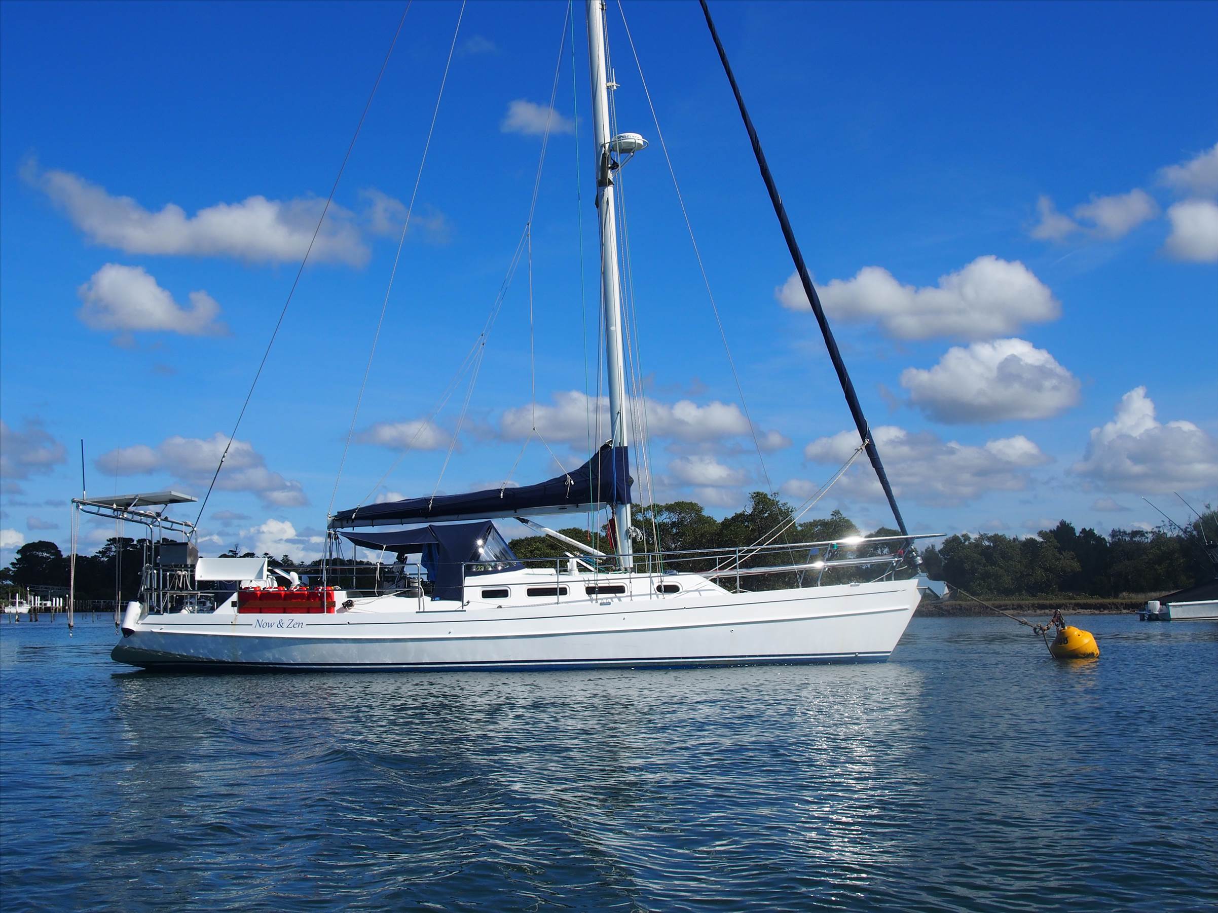 Crookhaven River (4)