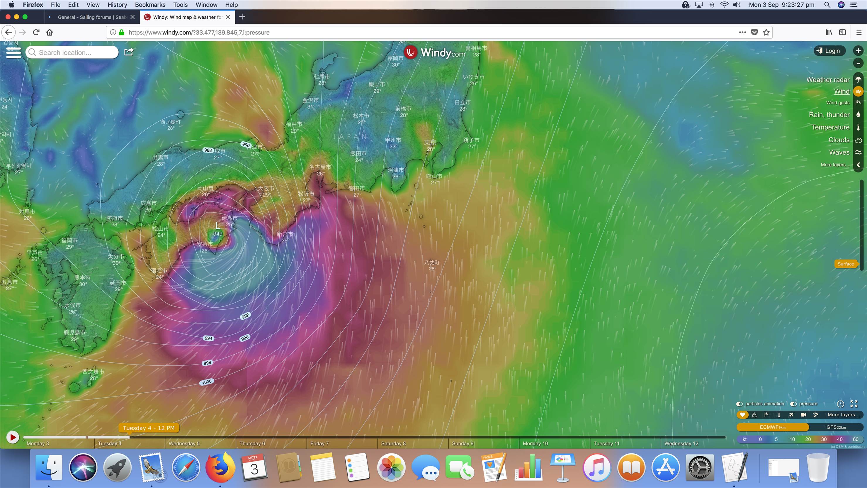 batton down everybloodything ........poor bastards !