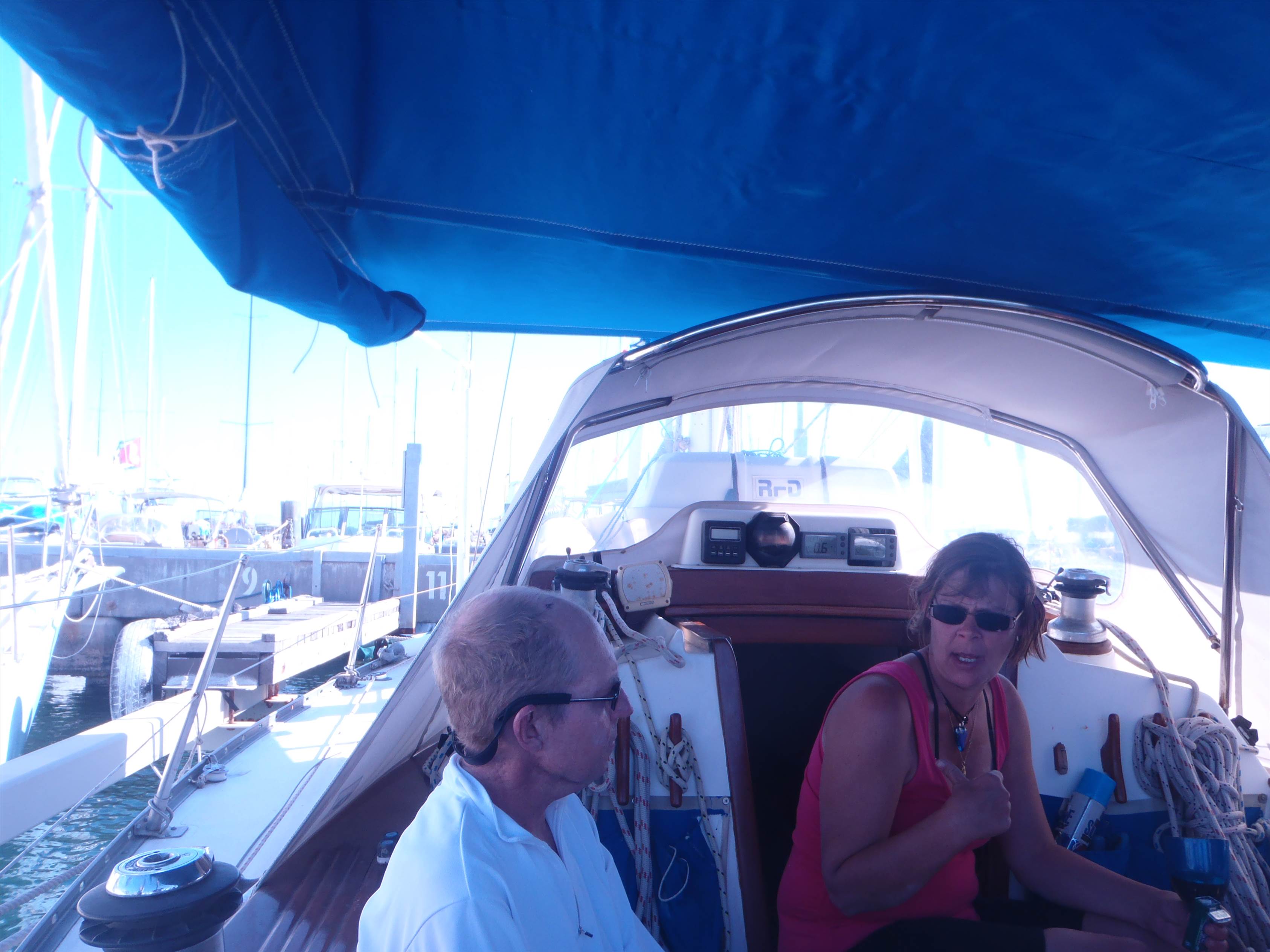 removable canvas cover