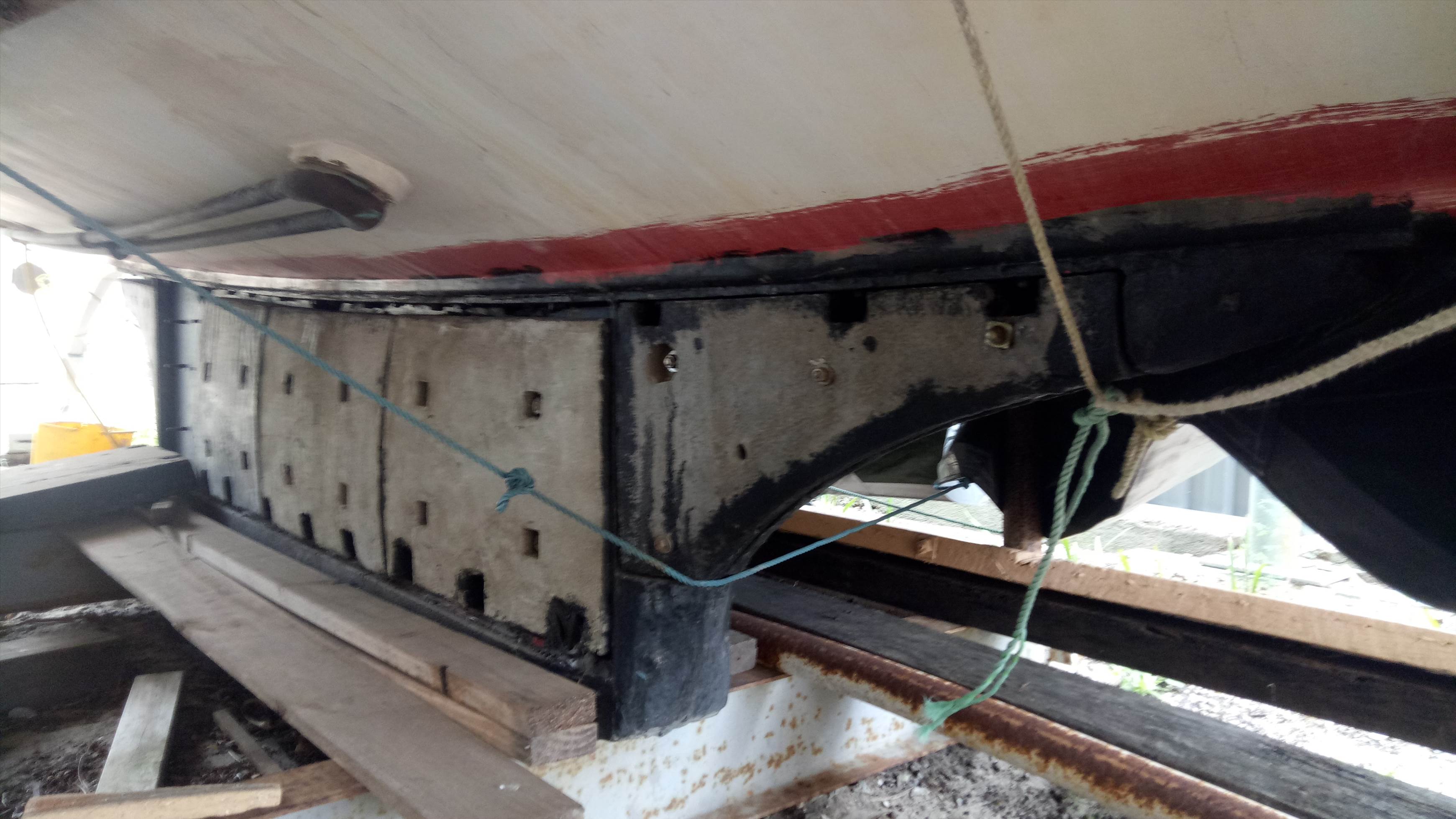 What's everyone think?