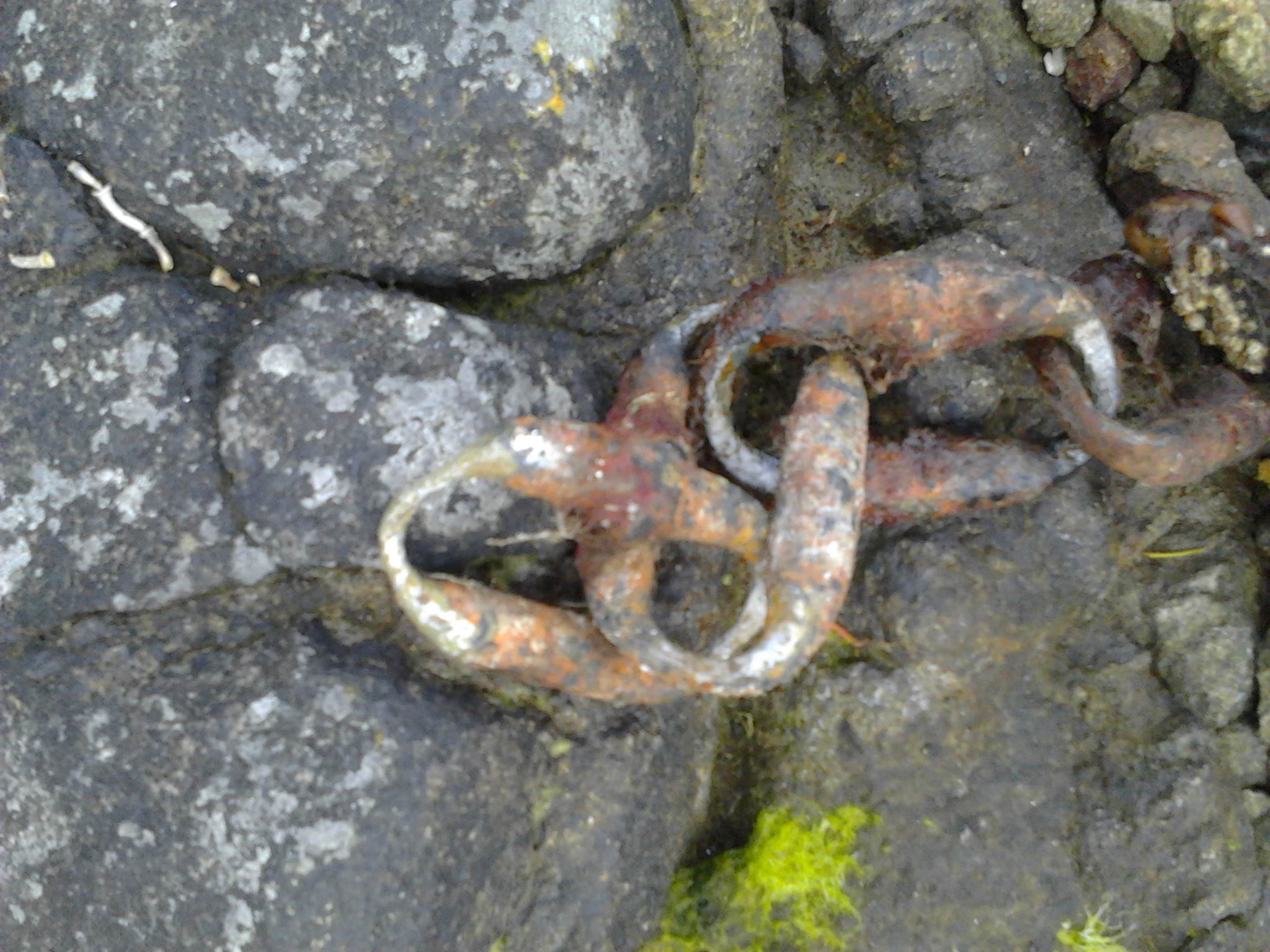 Mooring Chain