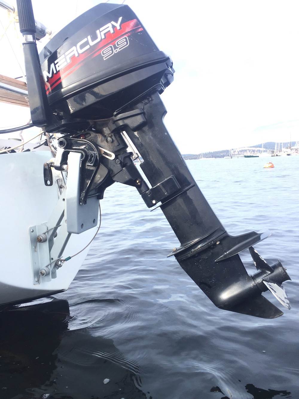 Outboard 0259