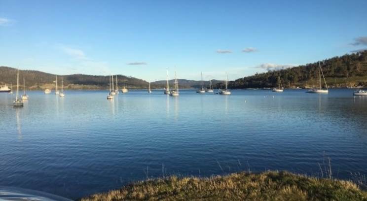 Port Huon Meet