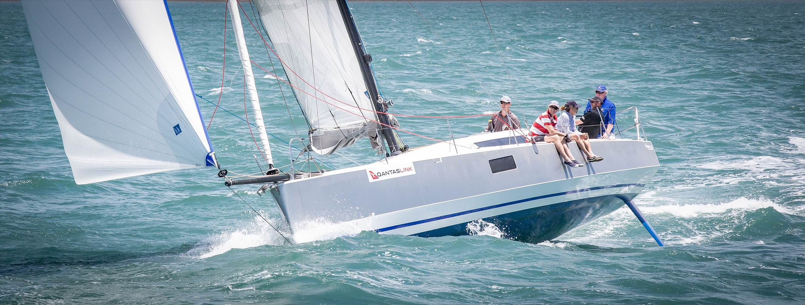 Beneteau Cup18 Jules VidPicPro.com-4974