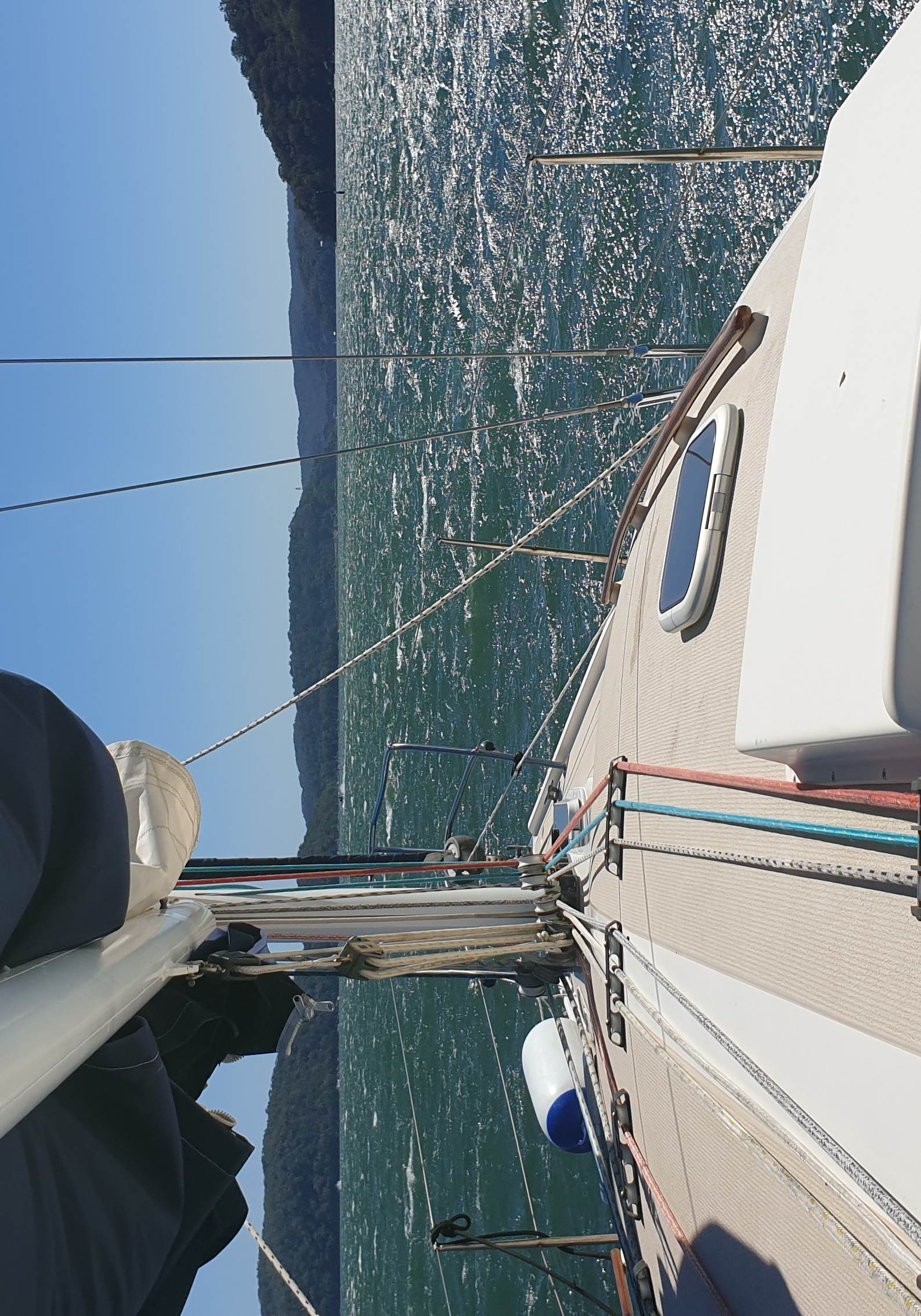 5079 Barnacle Bill III