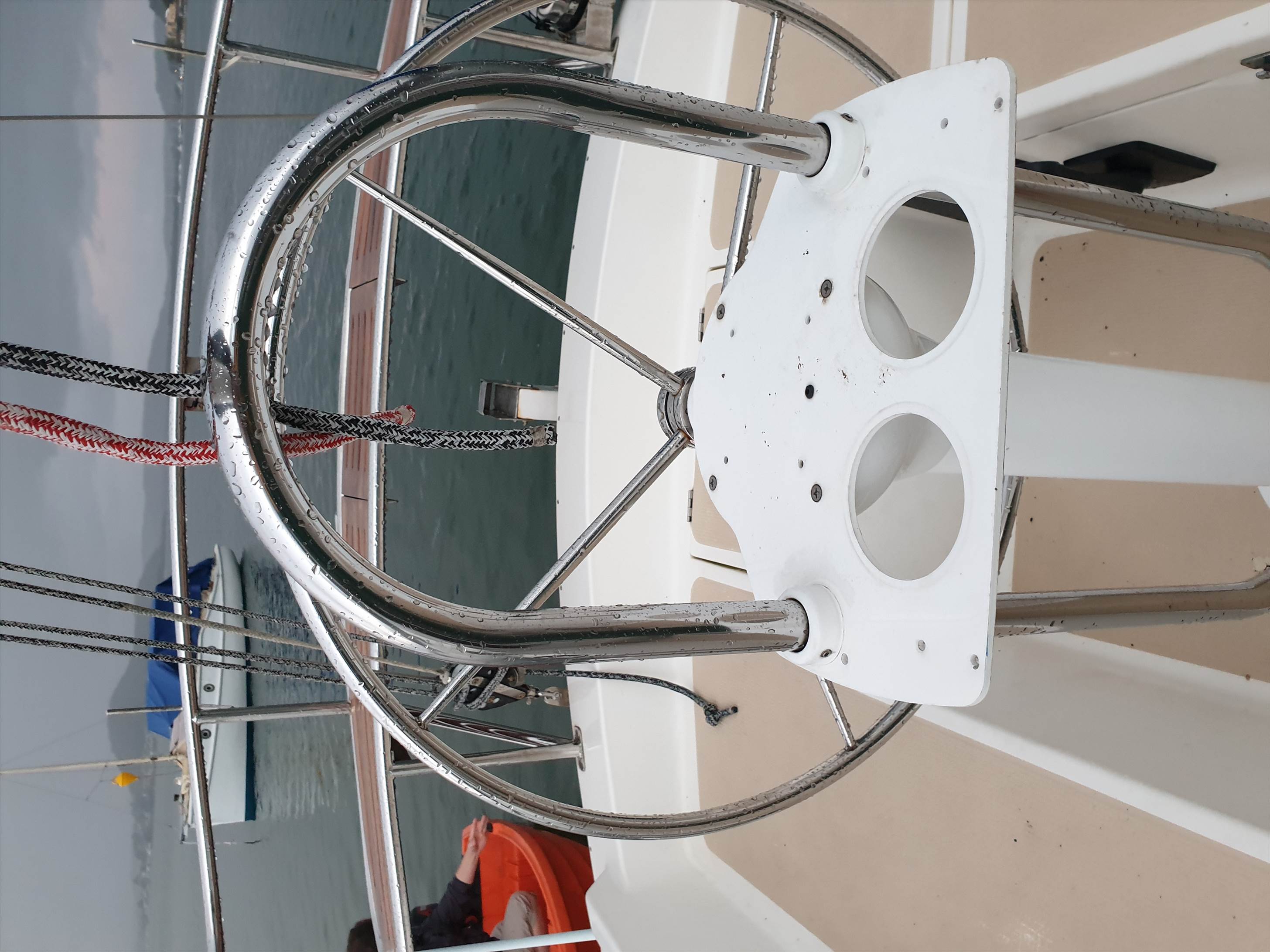 5079 Barnacle Bill III