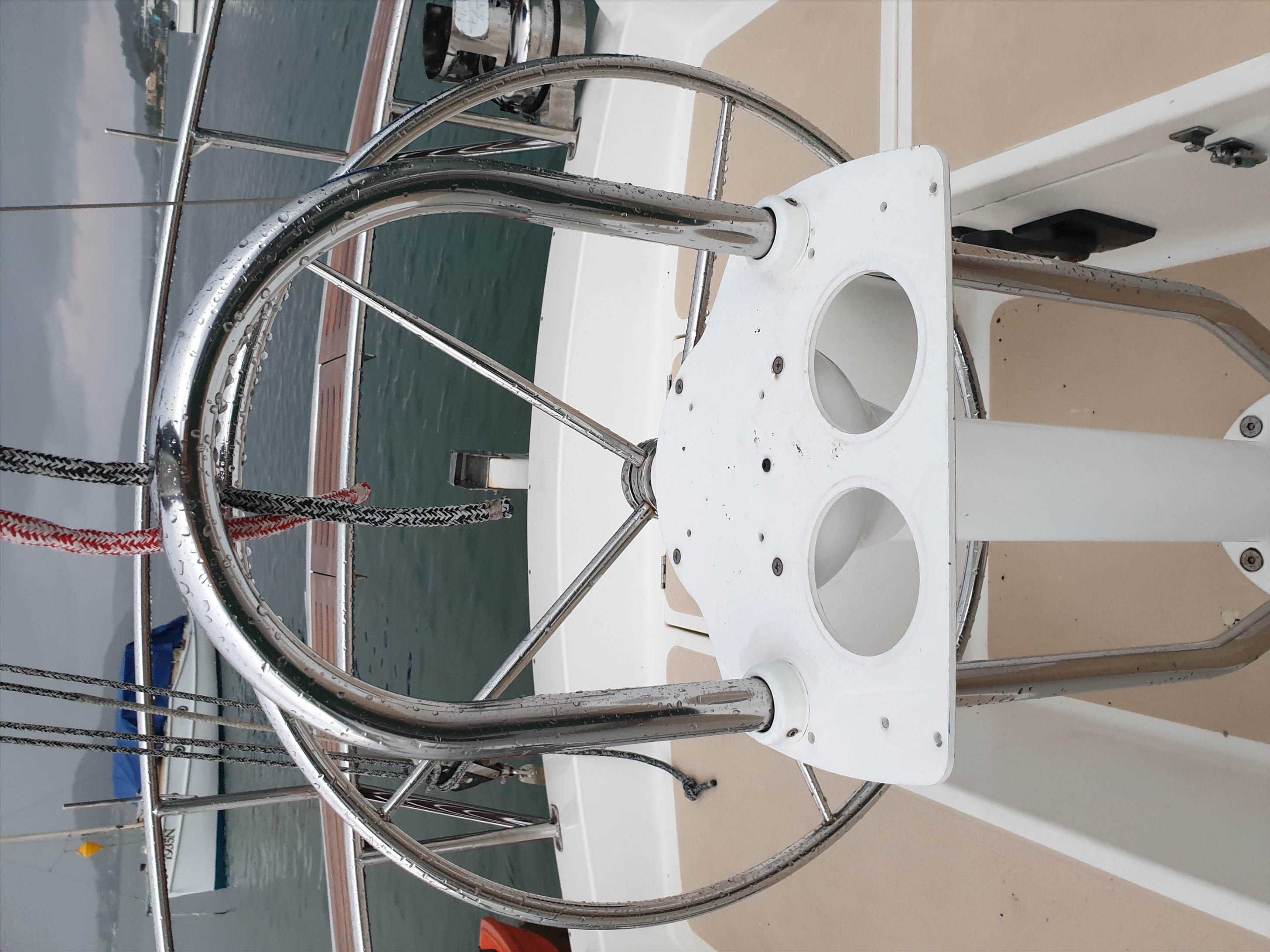 5079 Barnacle Bill III