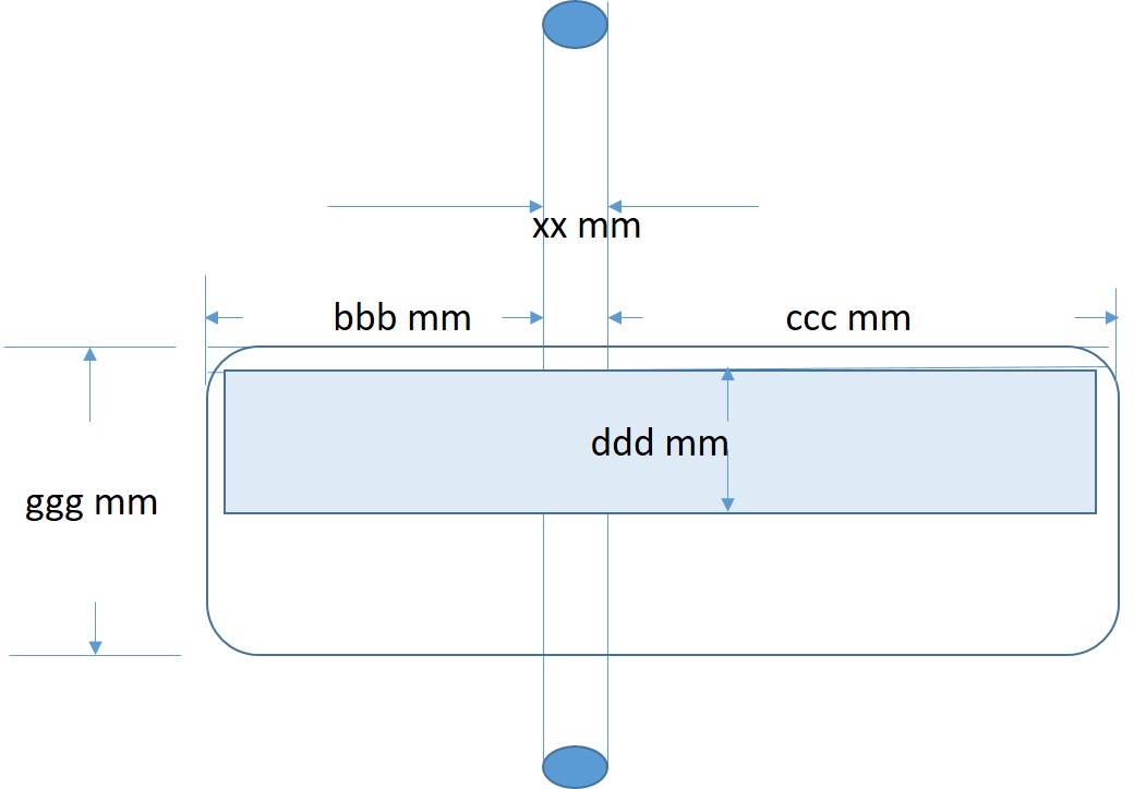jarkan table side view