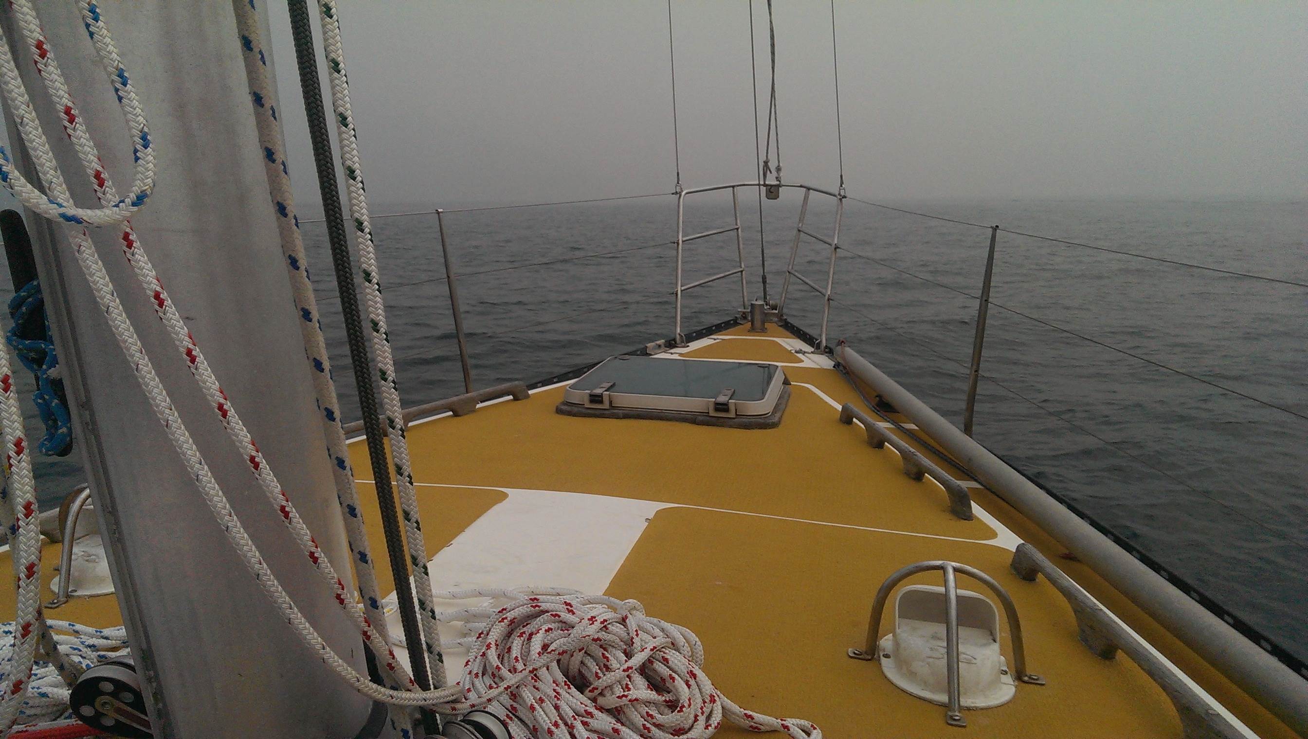 More Smoke on the Water