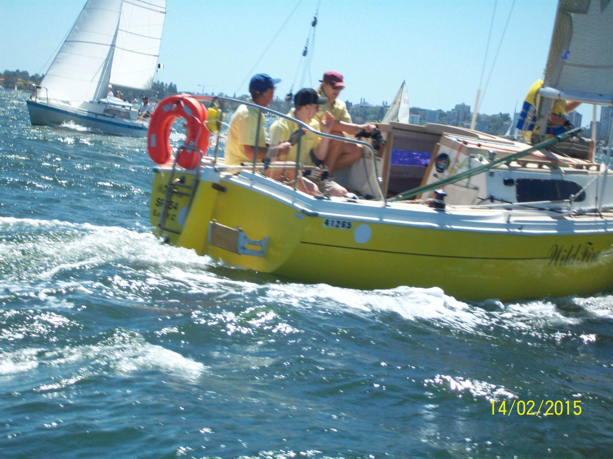 ss22 rear cabin bulkhead