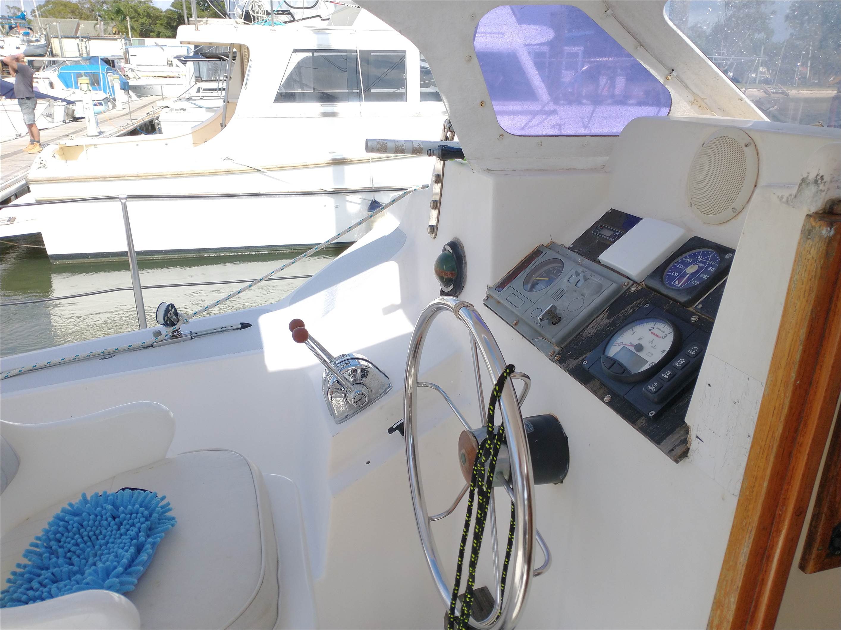 simpson cloud 9 helm