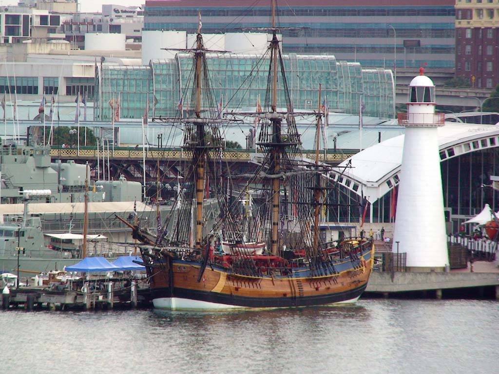 Call me old fashioned!