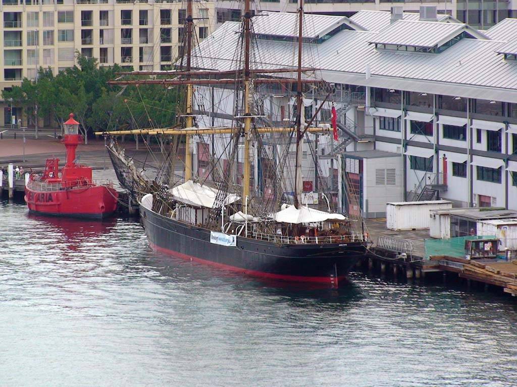 Call me old fashioned!