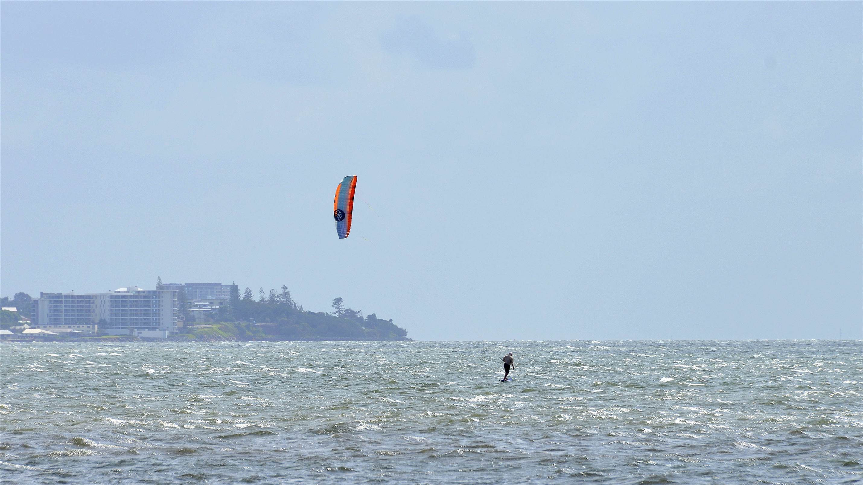 2021 Brisbane to Gladstone Multihull Yacht Race