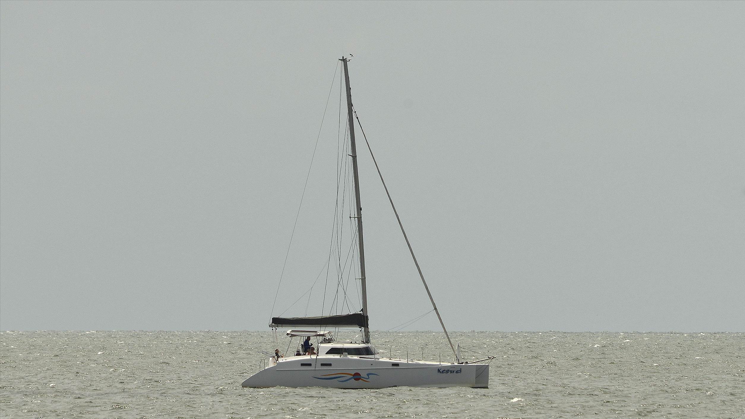 2022 Brisbane to Gladstone Multihull Yacht Race