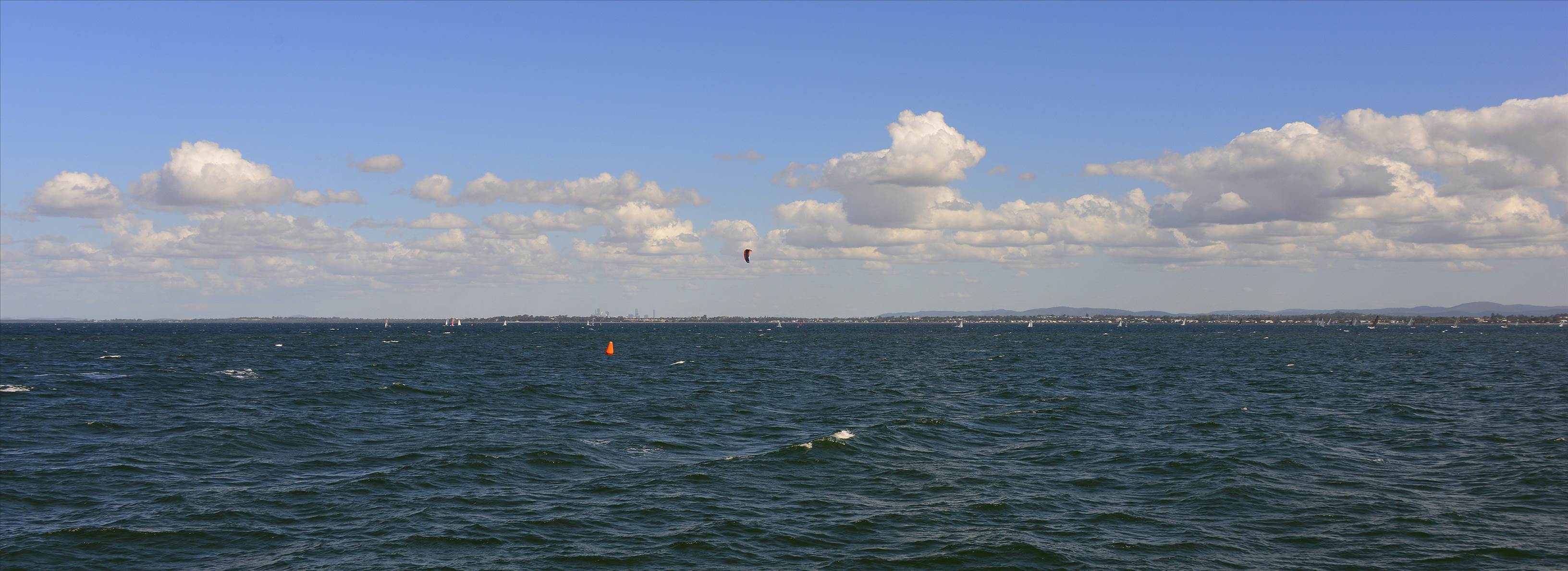 2022 HYC Winterbash from Races 1, 2 & 3, Monohulls