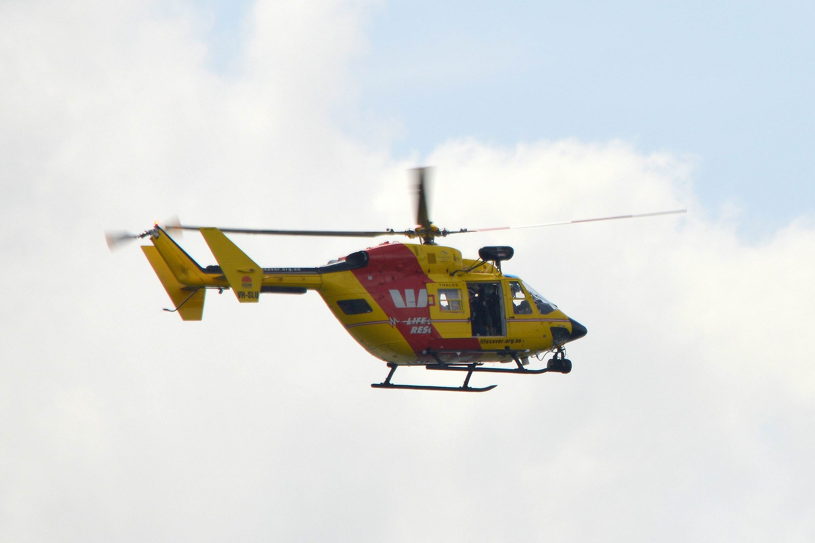 2020 Sail GP Sydney (Friday)