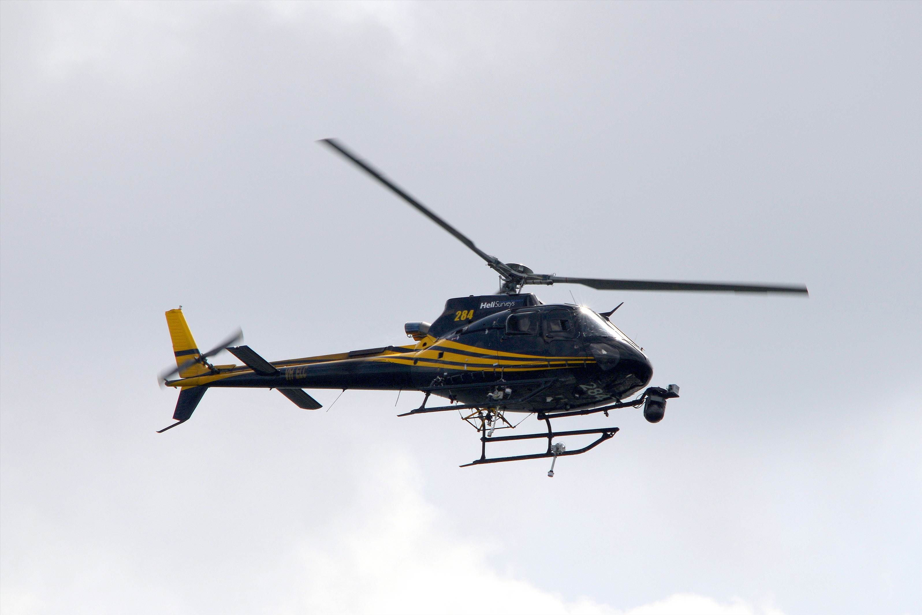 2020 Sail GP Sydney (Friday)