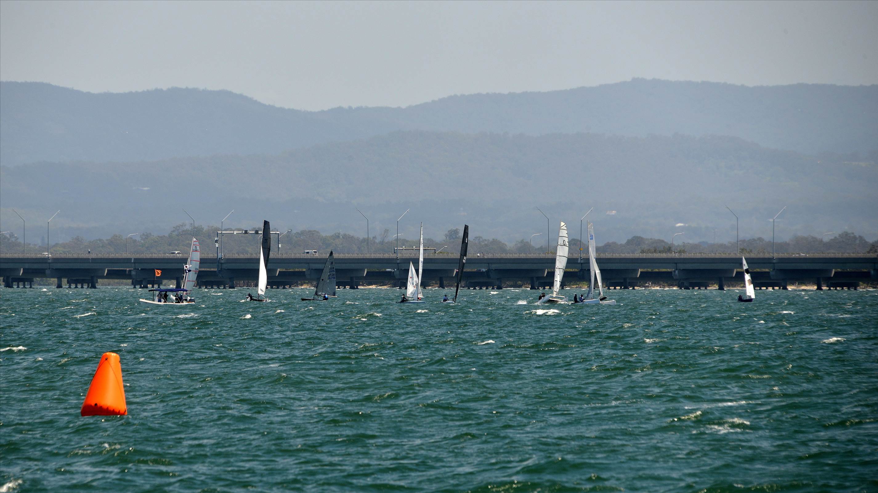 2022 Humpybash Regatta (Saturday)