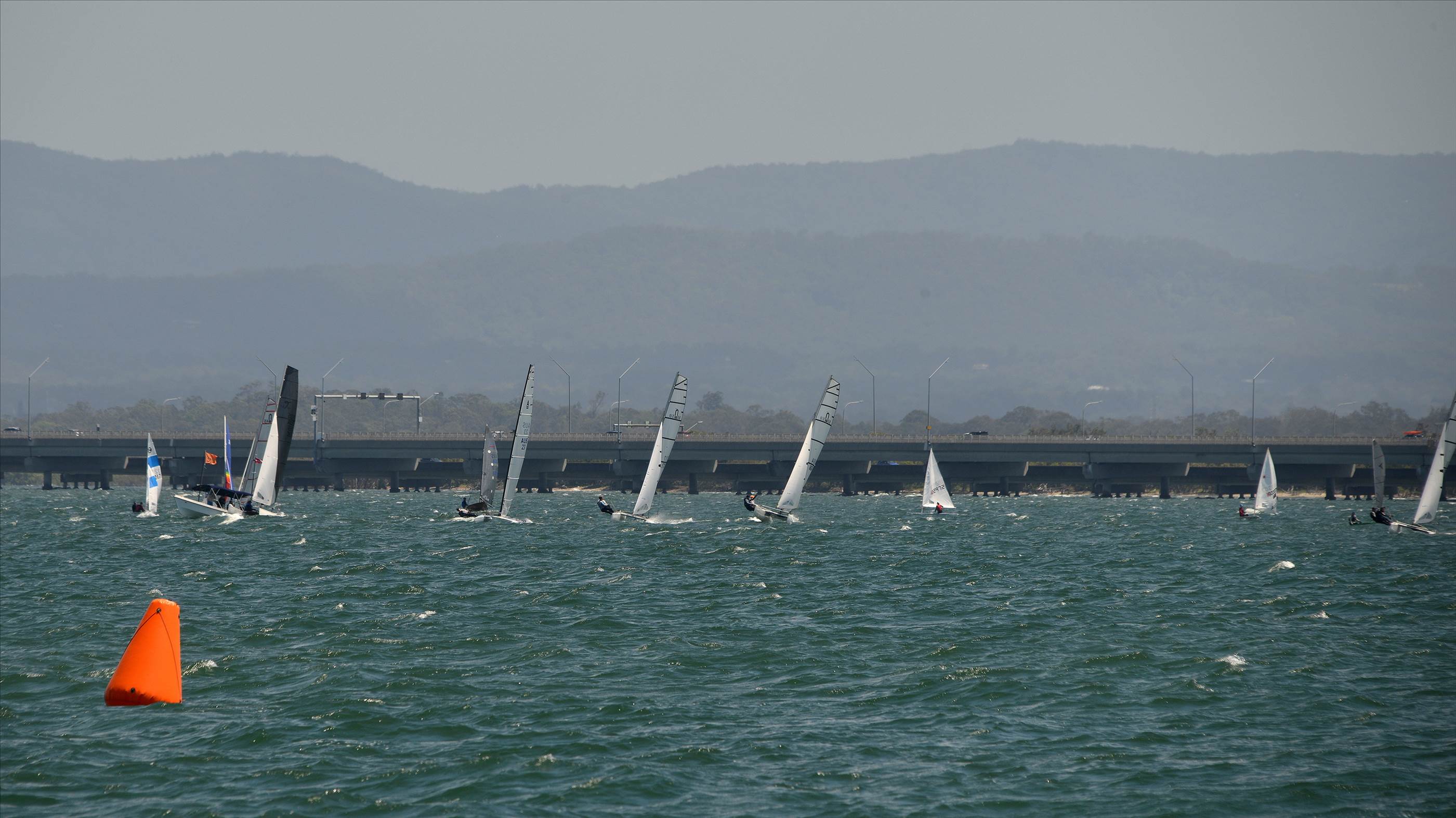 2022 Humpybash Regatta (Saturday)