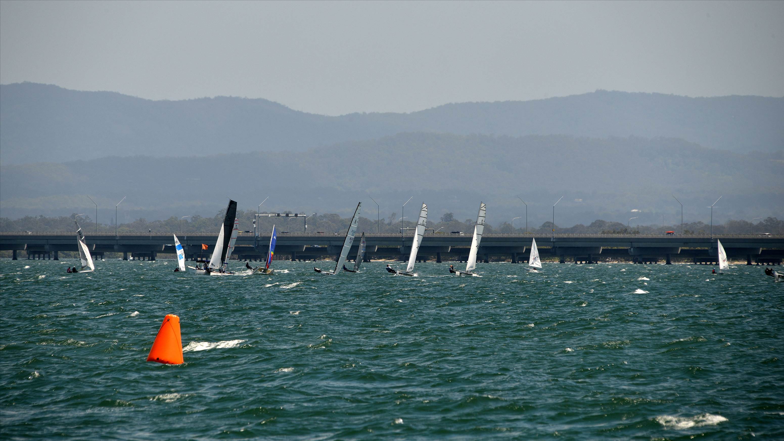 2022 Humpybash Regatta (Saturday)