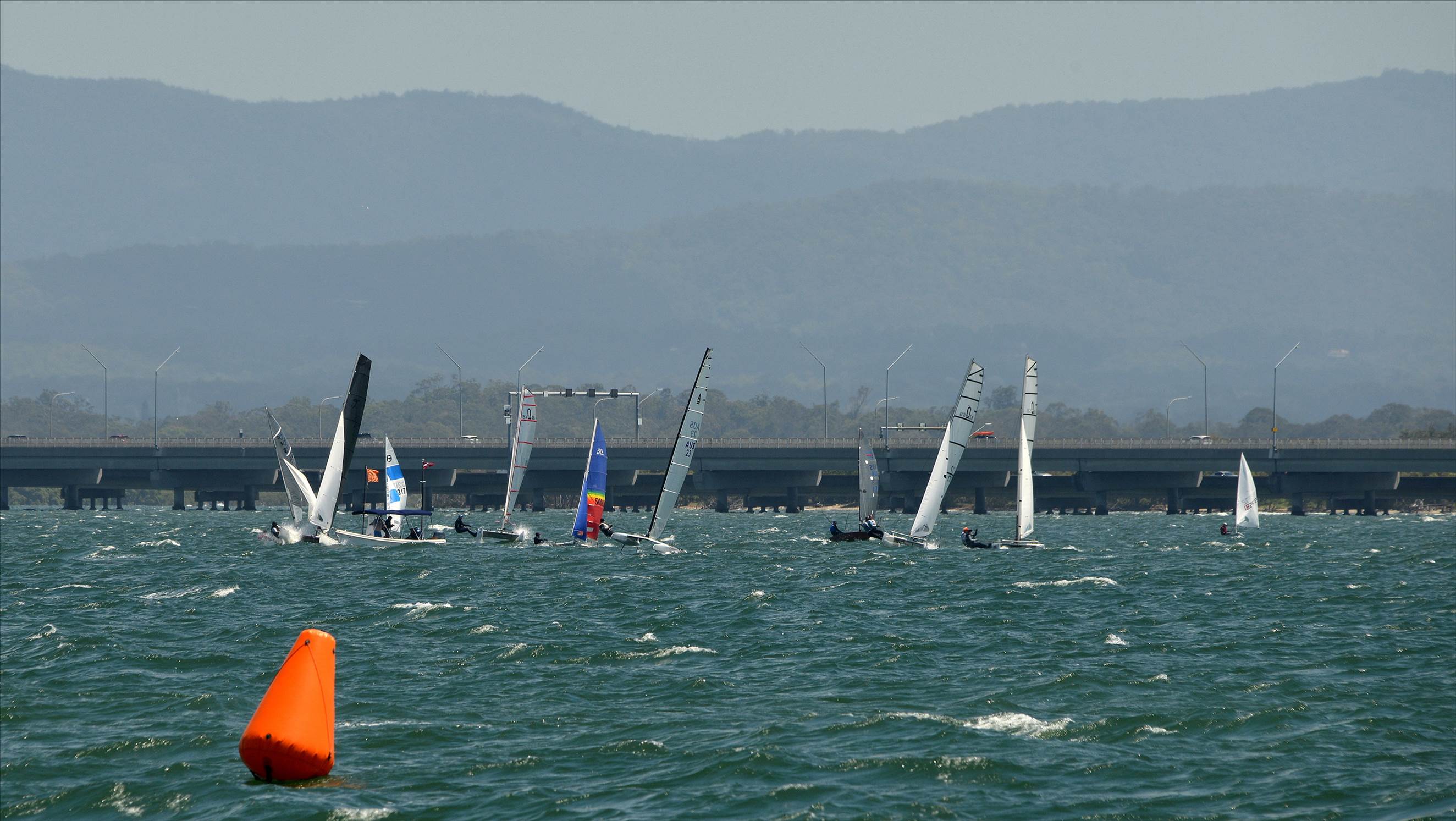 2022 Humpybash Regatta (Saturday)