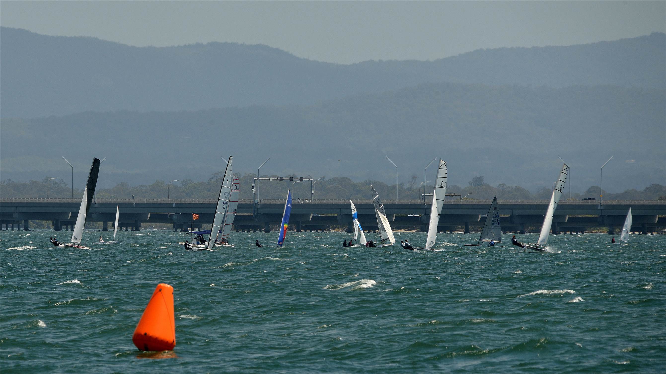 2022 Humpybash Regatta (Saturday)