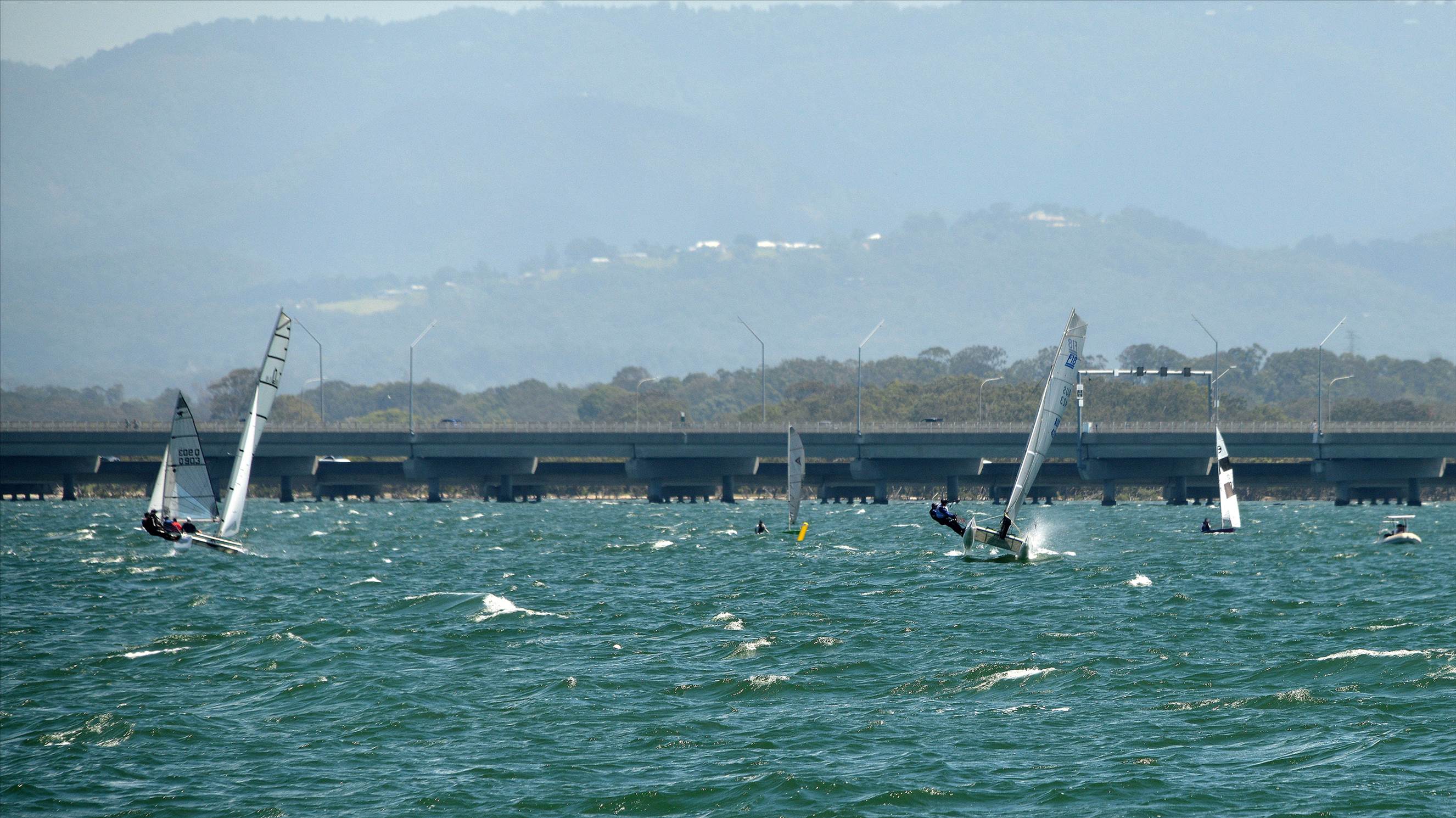 2022 Humpybash Regatta (Saturday)