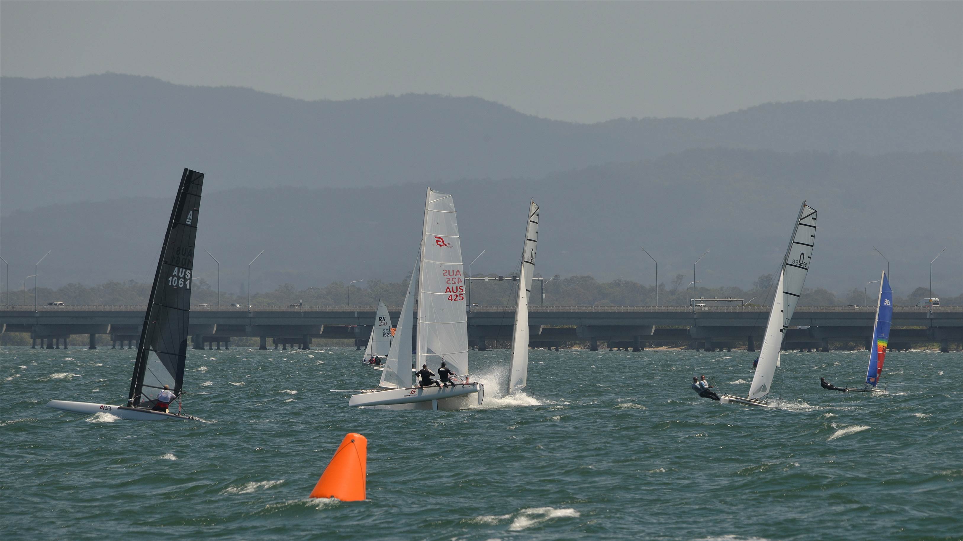 2022 Humpybash Regatta (Saturday)