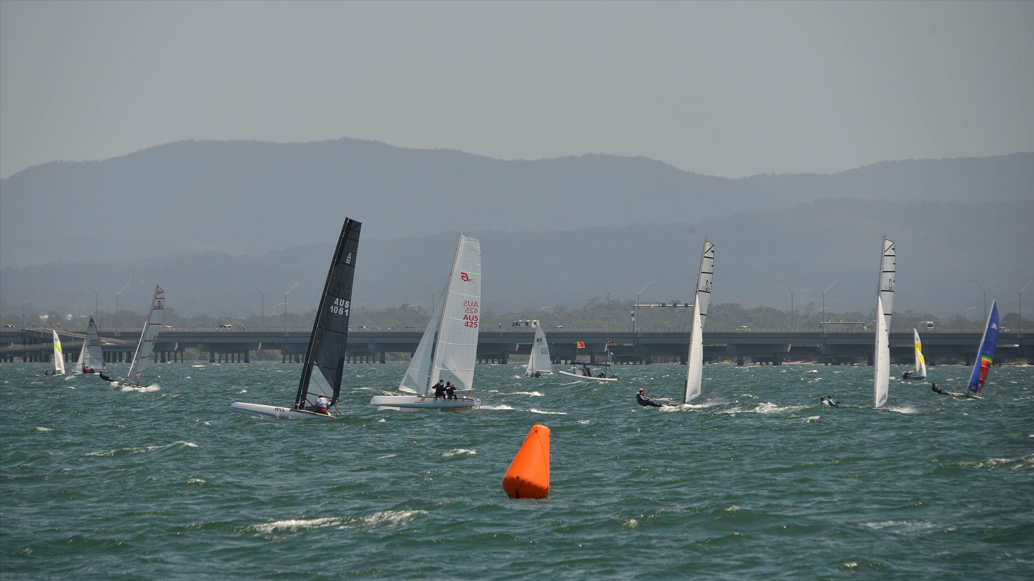 2022 Humpybash Regatta (Saturday)