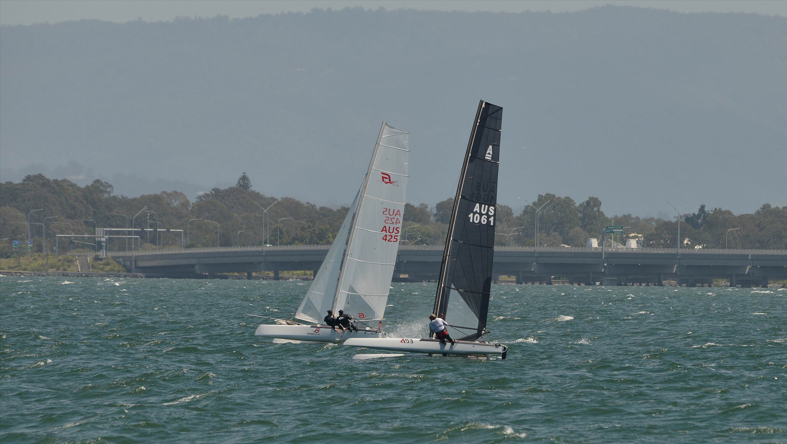 2022 Humpybash Regatta (Saturday)