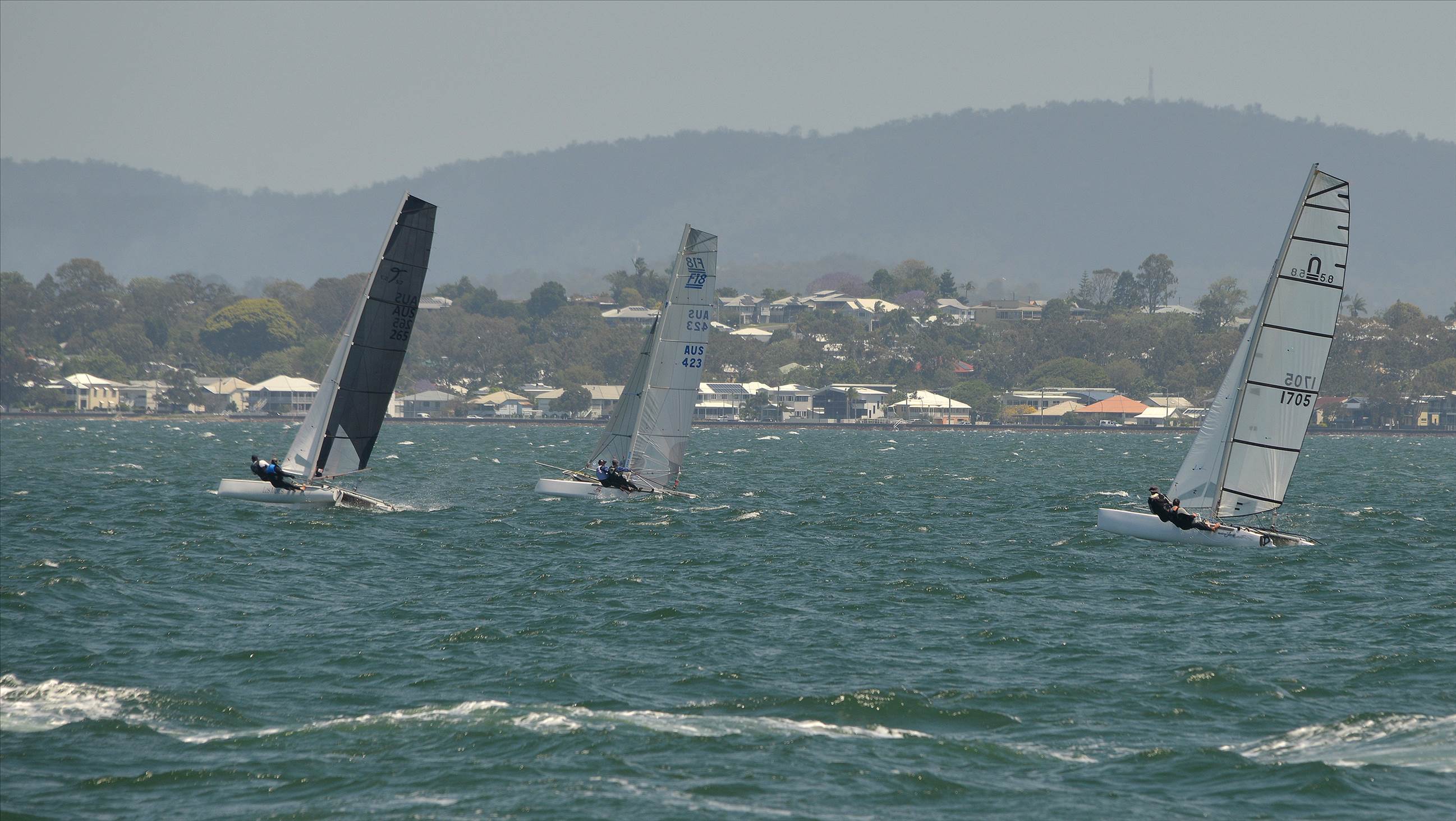 2022 Humpybash Regatta (Saturday)